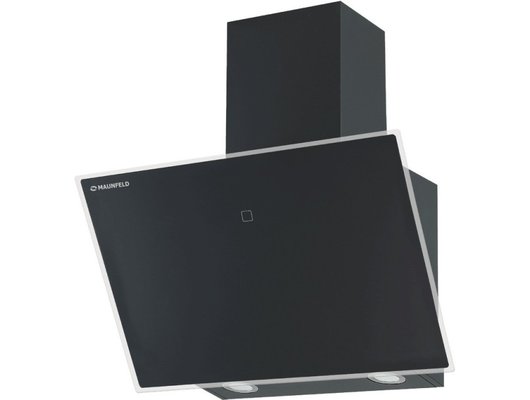 Вытяжка MAUNFELD EAGLE 850 60 Glass Black